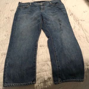 Gap Women’s Jeans